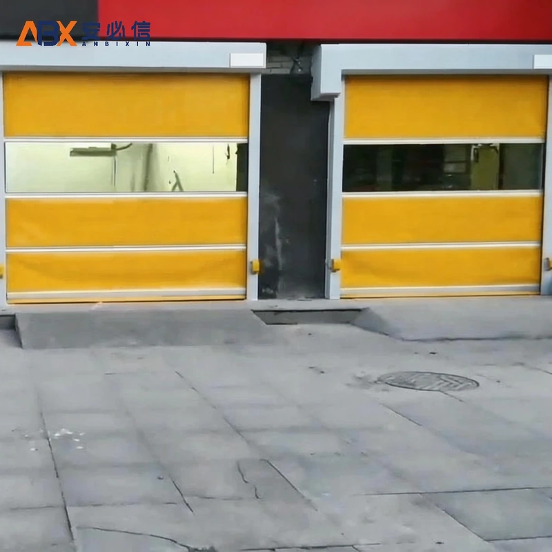 肇庆市快速门