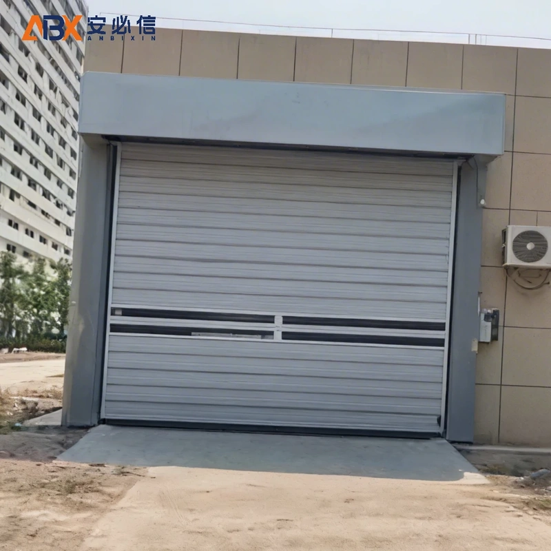 肇庆市医药密闭高速门